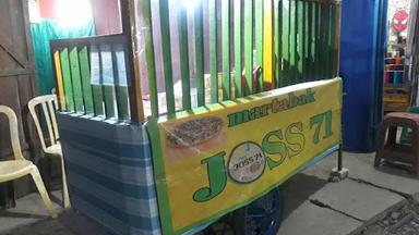 MARTABAK JOSS 71