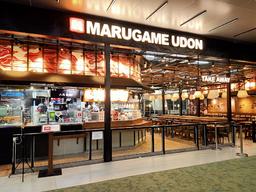 Photo's Marugame Udon, Bandar Udara Internasional Soekarno-Hatta Terminal 3
