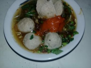 MIE AYAM ASLI MAS BEJO