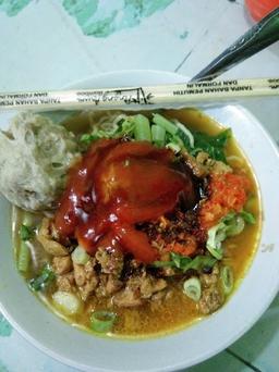 Photo's Mie Ayam Bakso Bang Pendi