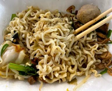 MIE NORI