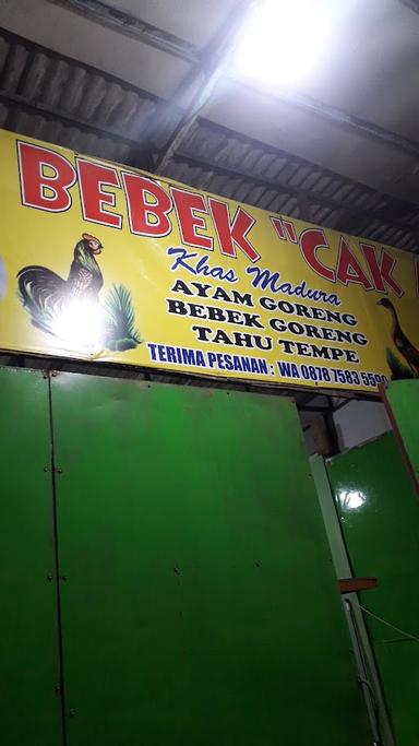 NASI BEBEK CAR MITA