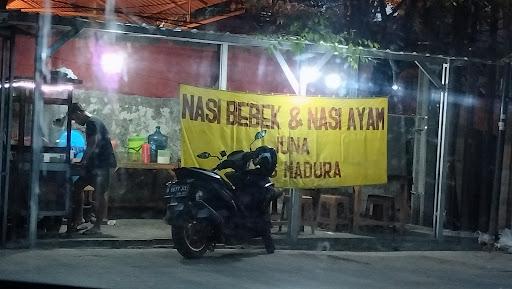 NASI BEBEK NASI AYAM JUNA