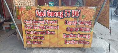 NASI GORENG 57DW