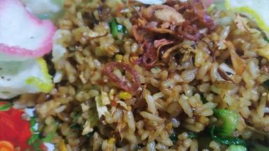 NASI GORENG PAK NDUT