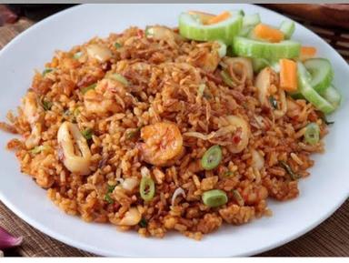 NASI GORENG RAFA