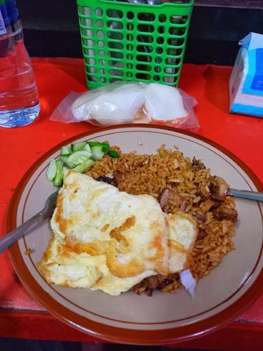 NASI GORENG SURABAYA SOPONYONO