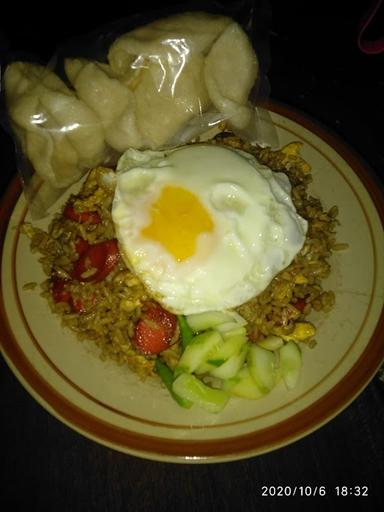 NASI GORENG SURABAYA SOPONYONO