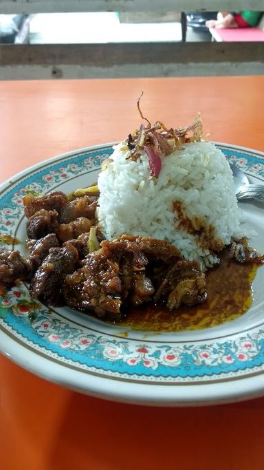 NASI JAGAL PAK GEDE