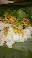 Nasi Liwet Bakar 58