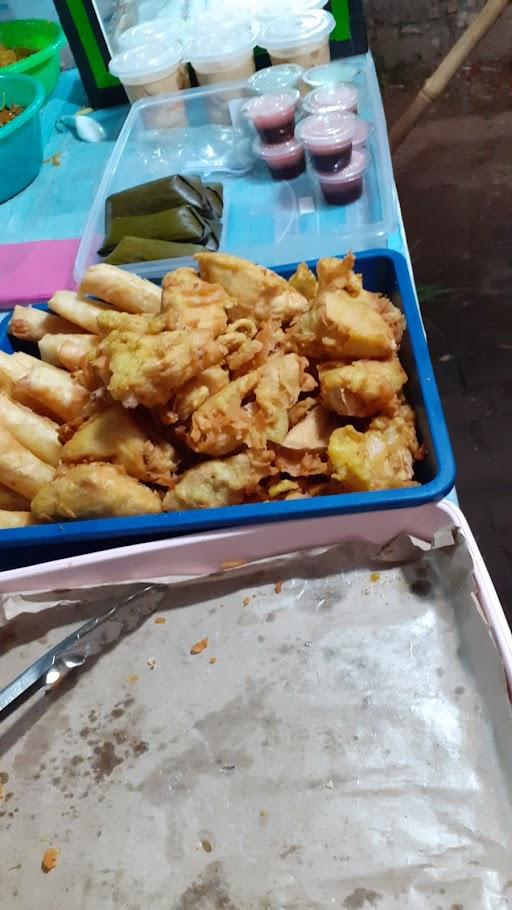 NASI UDUK MALAM MUTTAQIN