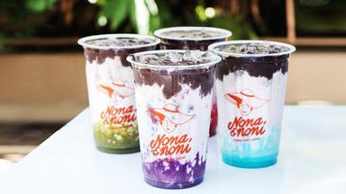 NONANONI SIGNATURE DRINK