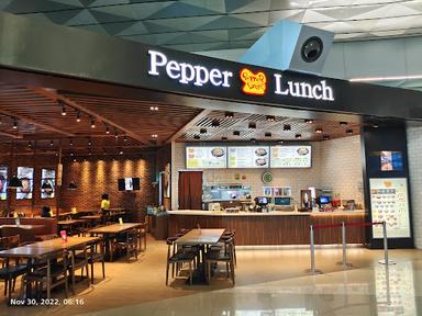 PEPPER LUNCH - SOEKARNO HATTA