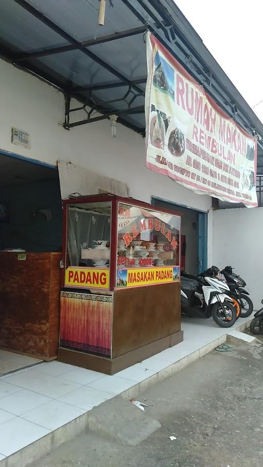 RUMAH MAKAN REMBULAN