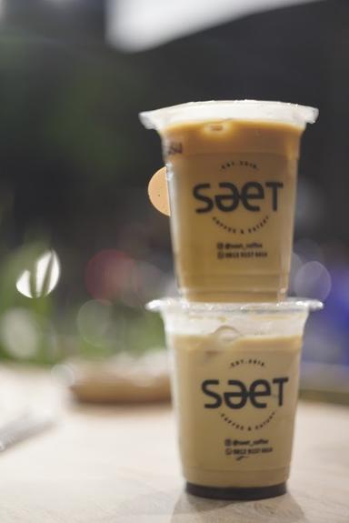 SAET COFFEE