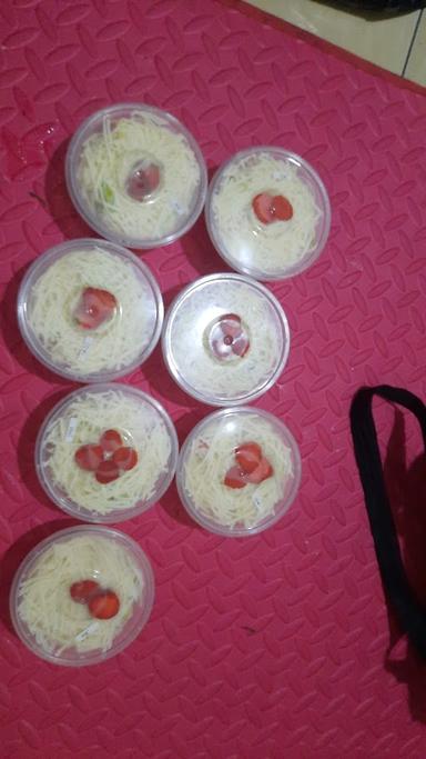 SALAD BUAH PREMIUM SEGER M.ANIS