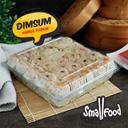 Smallfood Dimsum Cengkareng