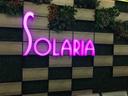 Solaria Terminal 2 Baru