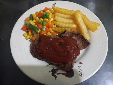 STEAK 21 - HAYATI TANGERANG