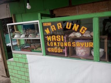 WARUNG GADO2 DEPAN RPX