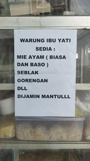 WARUNG MAMA ICA