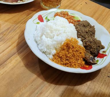 WARUNG NASI BEBEK CAK KENTUNG