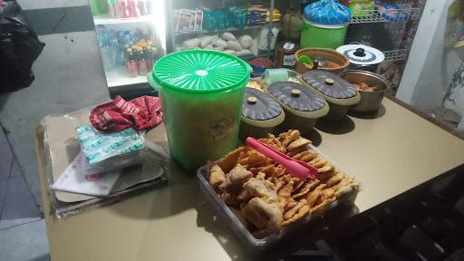 WARUNG NASI UDUK BETAWI MPO ZAKIAH