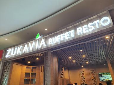 ZUKAVIA BUFFET RESTO