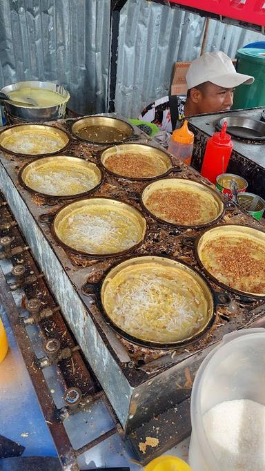 APAM BALIK CRISPY MALAYSIA