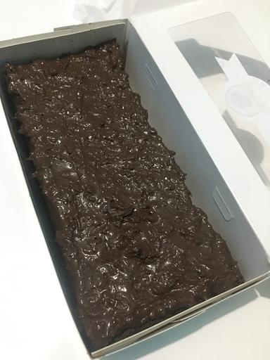 KHAZARA BROWNIES