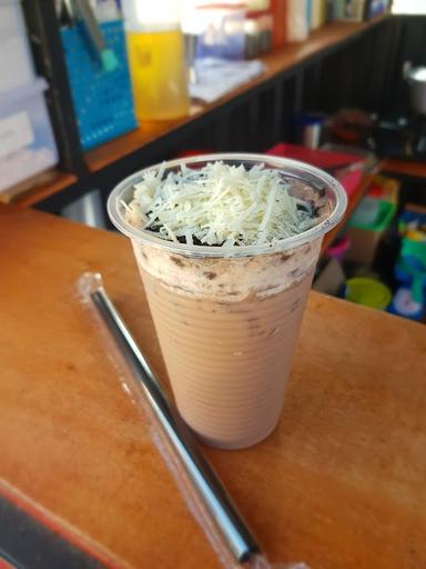 TAKOYAKI & MILK SHAKE MAS BROO - BENGKONG