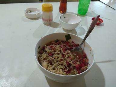 BAKMI HORAS