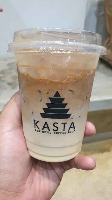 KASTA COFFEE BENGKONG