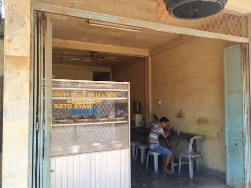 WARUNG MAKAN SINTEN RAMEN