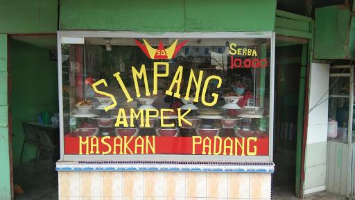 AMPERA SIMPANG AMPEK