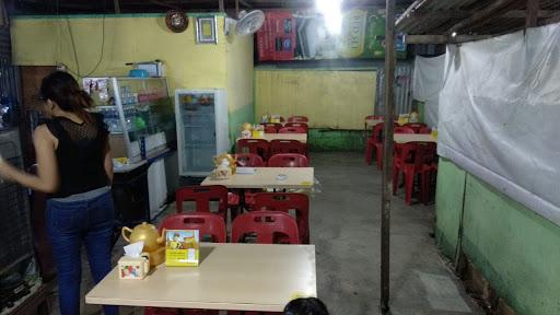 AYAM BAKAR MADU + NASI UDUK