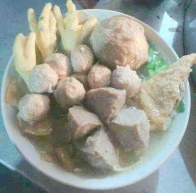 BAKSO TIK TOK AREMA