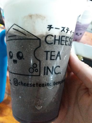 CHEESE TEA INC BENGKONG