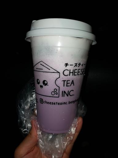 CHEESE TEA INC BENGKONG