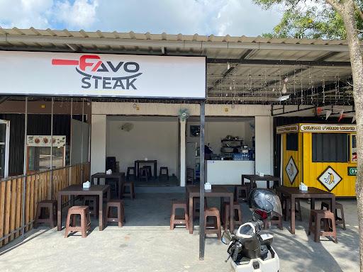 FAVO STEAK