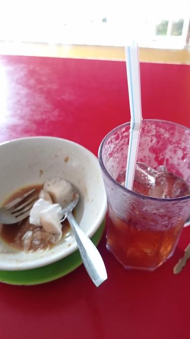 MIE AYAM BAKSO UJANG