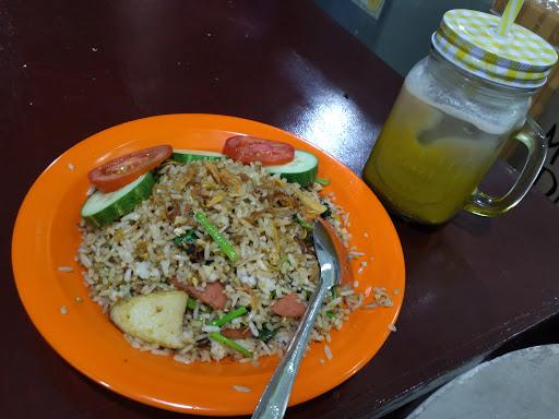 NASI GORENG ALVARIS