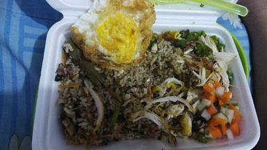 NASI GORENG KAMPOENGAN (NGOK)