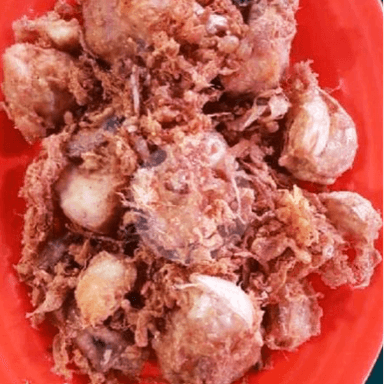 PEMPEK SEROJA BATAM