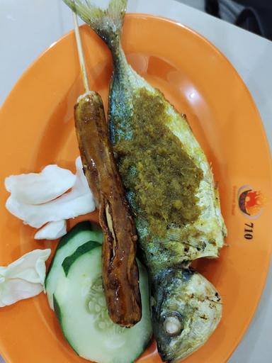 PONDOK IKAN BAKAR KHAS TANJUNG PINANG BENGKONG