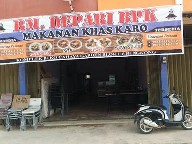 RM.DEPARI BPK