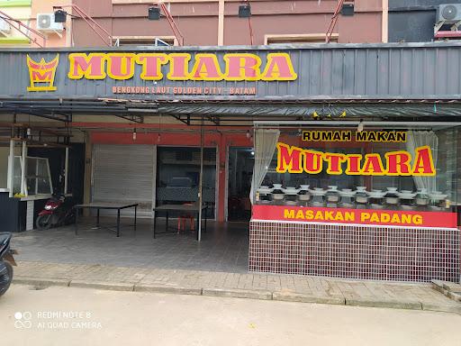 RUMAH MAKAN PADANG MUTIARA