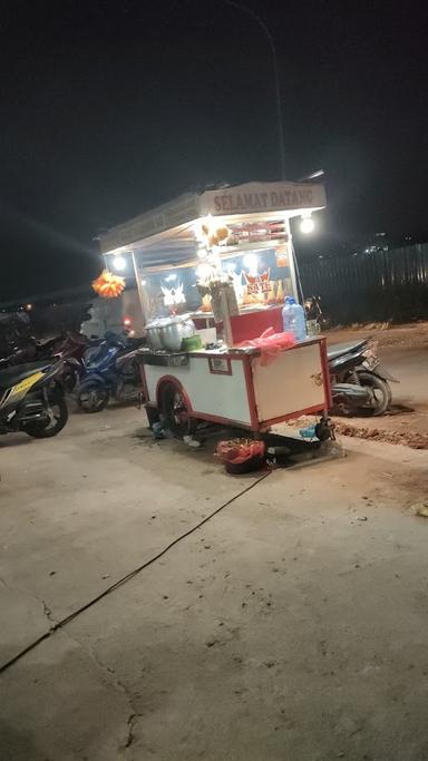 SATE PADANG AS AJO