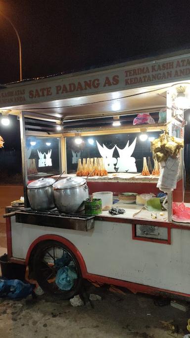 SATE PADANG AS AJO