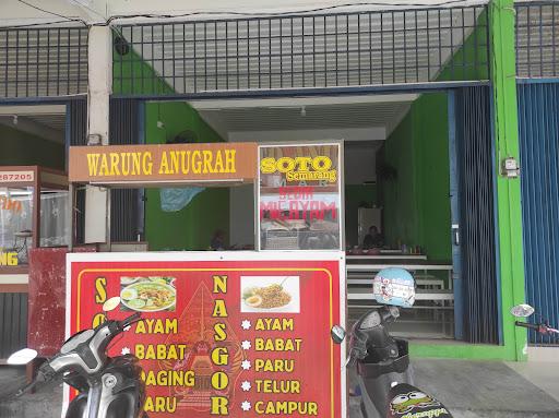 SOTO SEMARANG